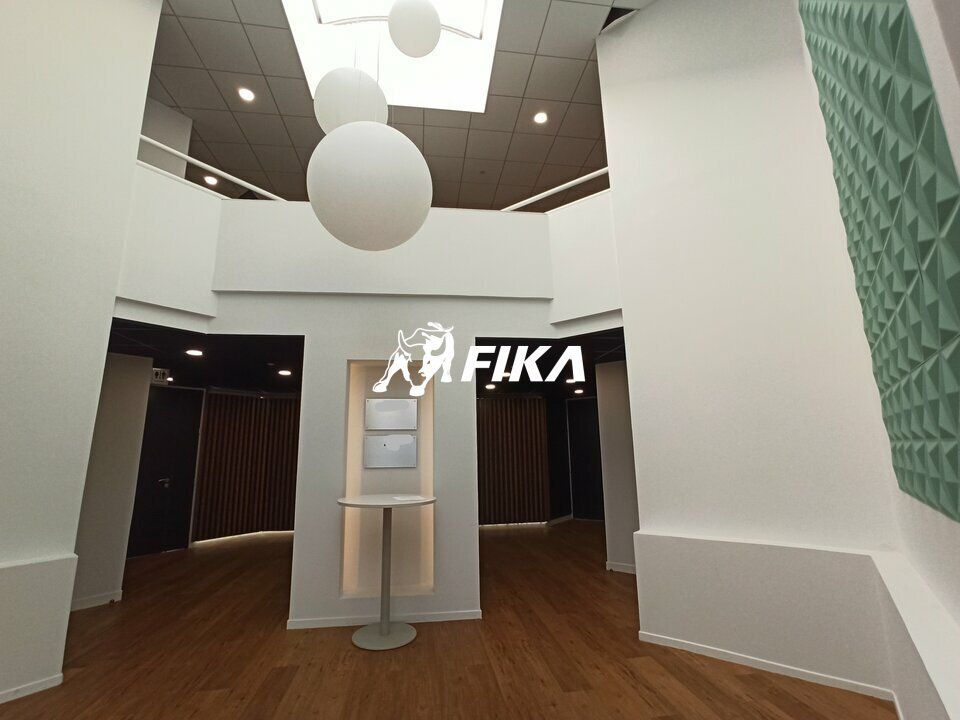 A LOUER BUREAUX 180m² -  (31670) LABEGE 