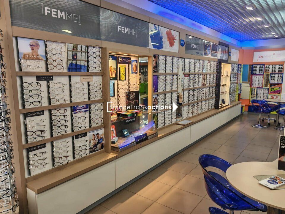 Vente local commercial 80 m² non divisibles