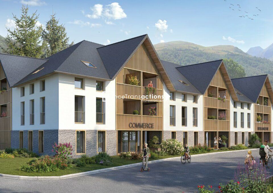 Location local commercial 167 m² non divisibles