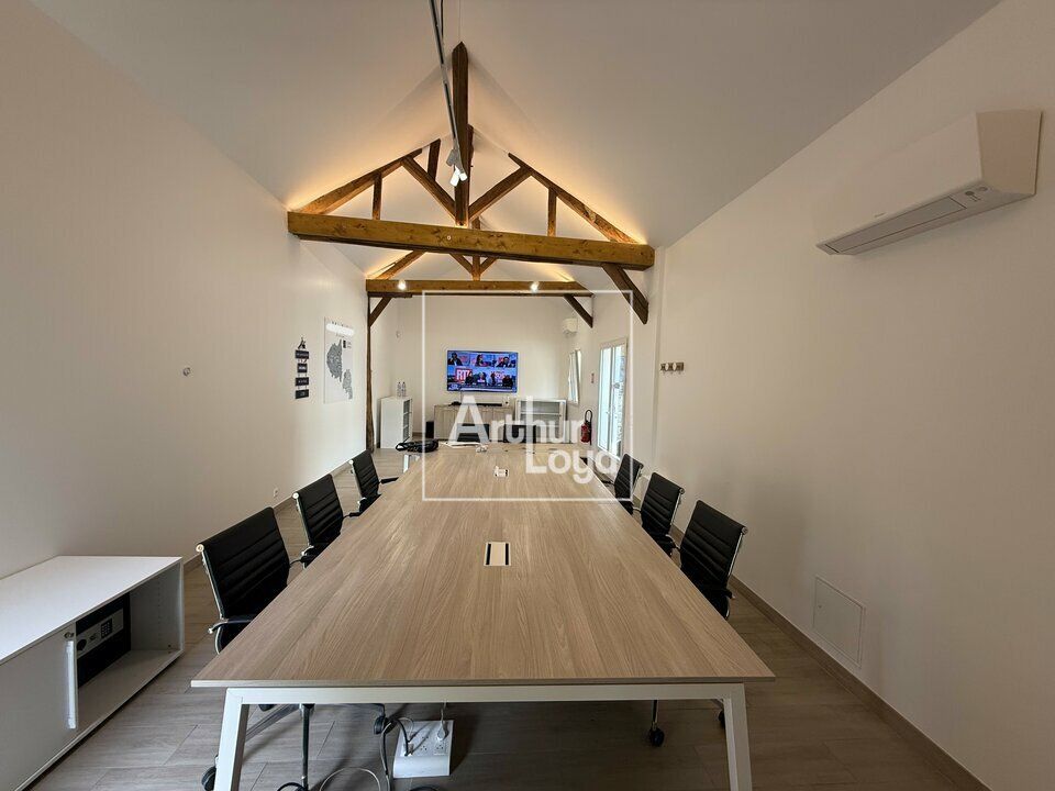 CENTRE-VILLE - LOCATION - ENVIRONNEMENT CALME