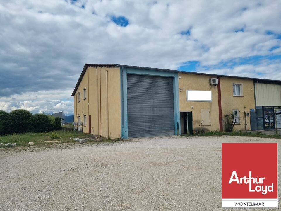 Location bureaux 295 m² non divisibles