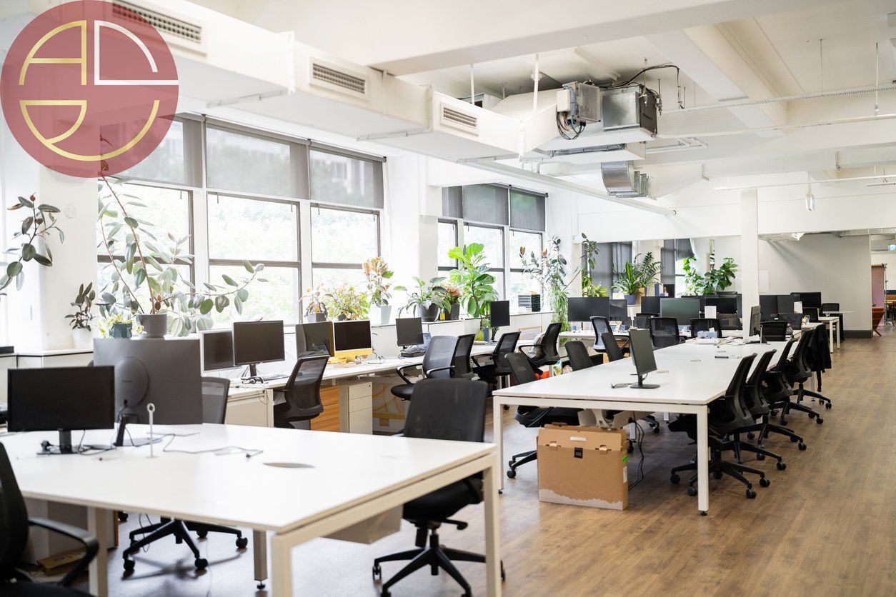 Location bureaux 85 m² à BALMA