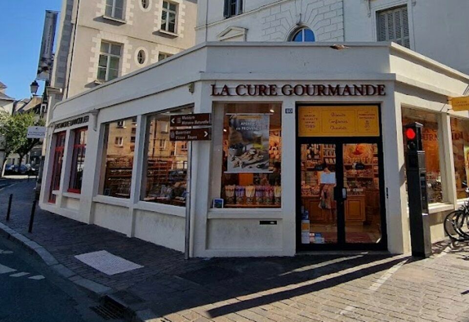 Location local commercial 60 m² non divisibles