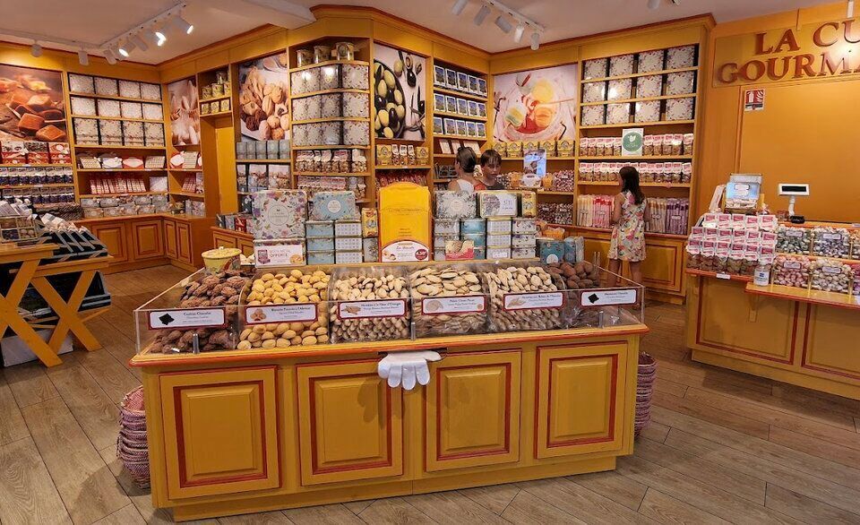 Vente Droit au Bail - Centre Ville de Tours Emplacement N1