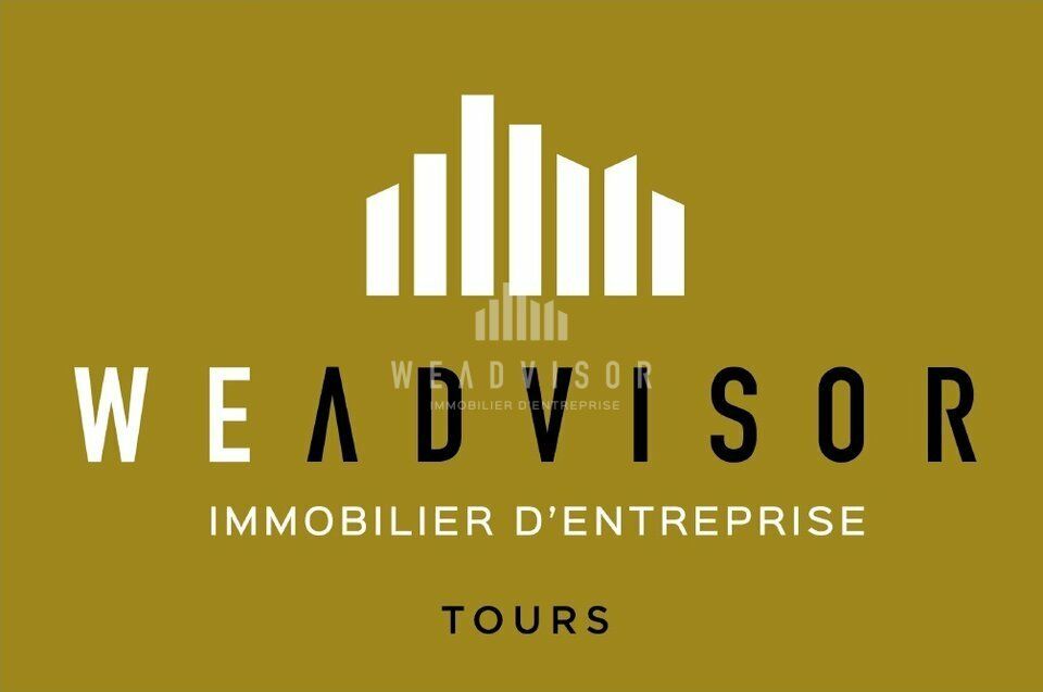 ENTREPOT / LOCAL D'ACTIVITE LA RICHE