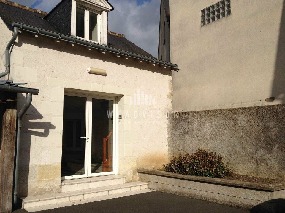 Location bureaux 40 m² non divisibles
