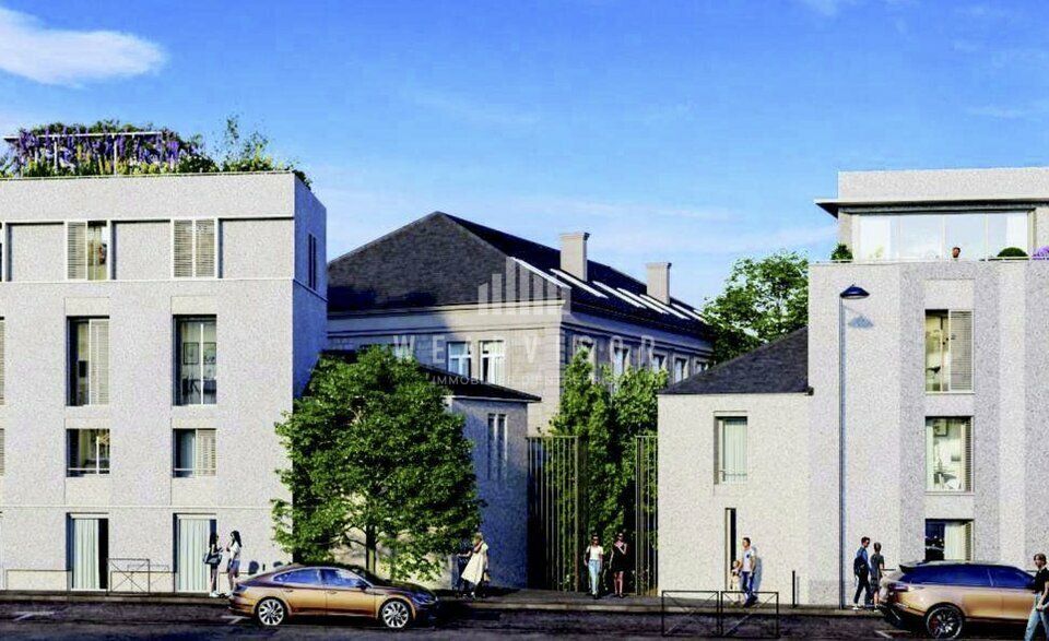 Vente local commercial 97 m² non divisibles