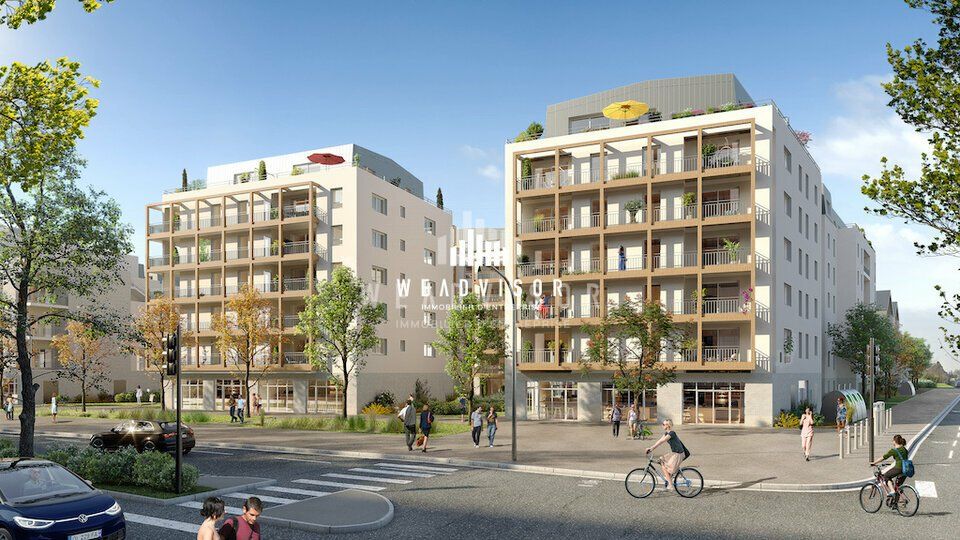 Vente local commercial 102 m² non divisibles