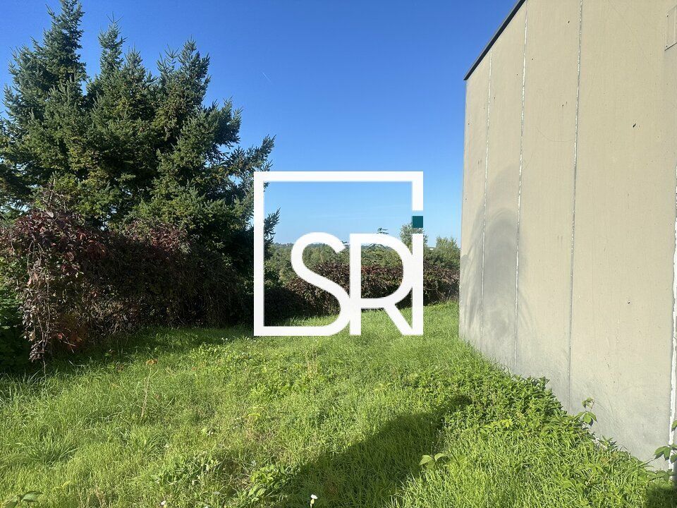 Vente local commercial 388 m² non divisibles