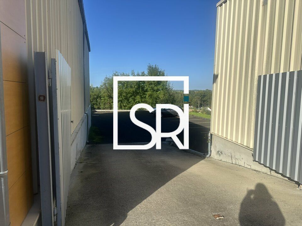 VENTE LOCAL COMMERCIAL – ABREST (03200)