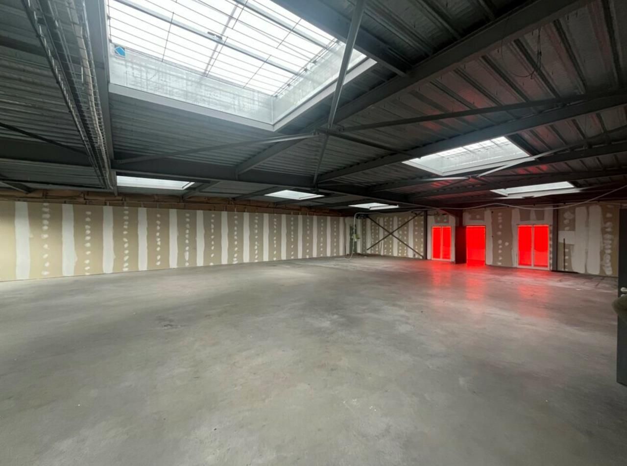 vente - local d'activité - wattrelos