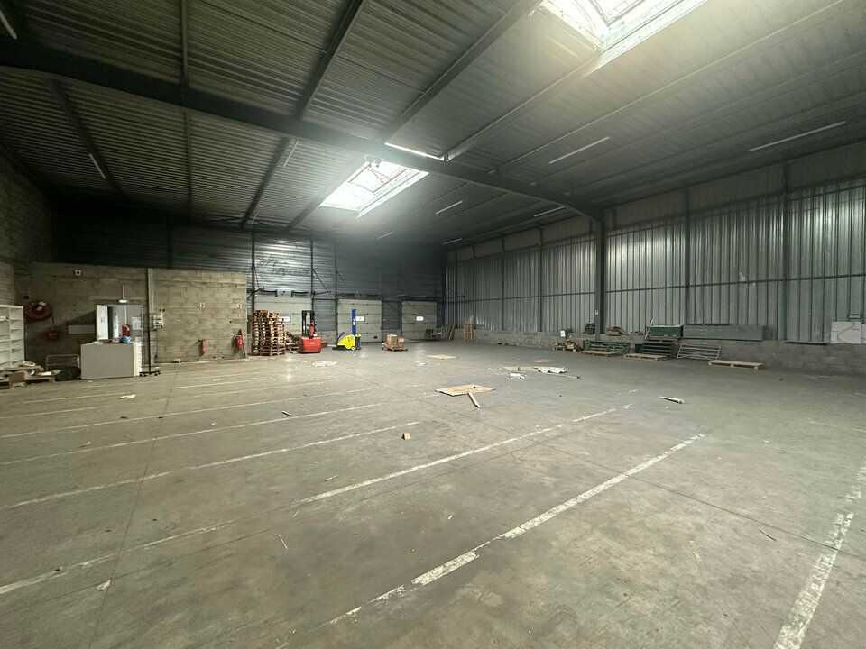 STRASBOURG - PORT DU RHIN