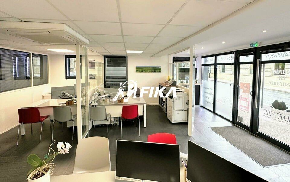 MURS COMMERCIAUX A VENDRE SAINT-MEDARD-EN-JALLES