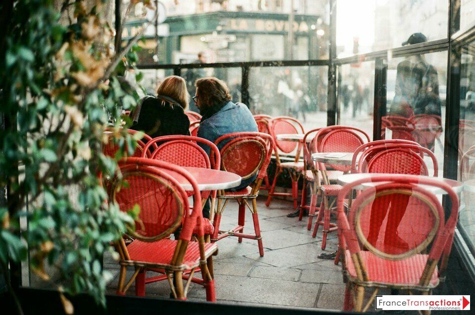 FOND DE COMMERCE DE RESTAURANT A VENDRE - HYPERCENTRE TOULOUSE 