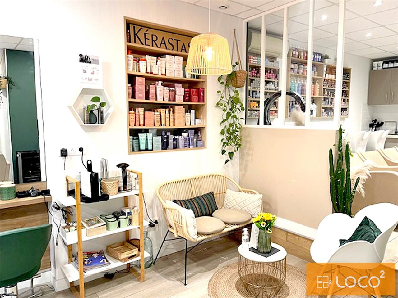 Location local commercial 48.00 m² à TOULOUSE