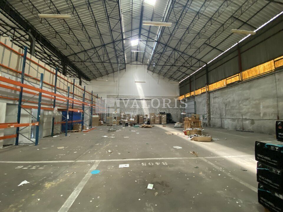 Valoris Real Estate vous propose à la location des locaux d'activités idéalement situé à Lyon 7ème. Local disponible immédiatement ! 