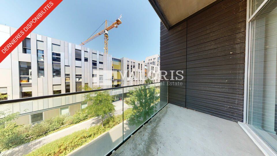 350.47 m² pour ce bureaux en location à Lyon 7