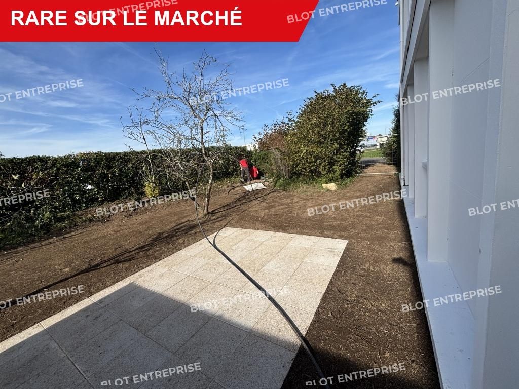 Vente bureaux 116 m² non divisibles