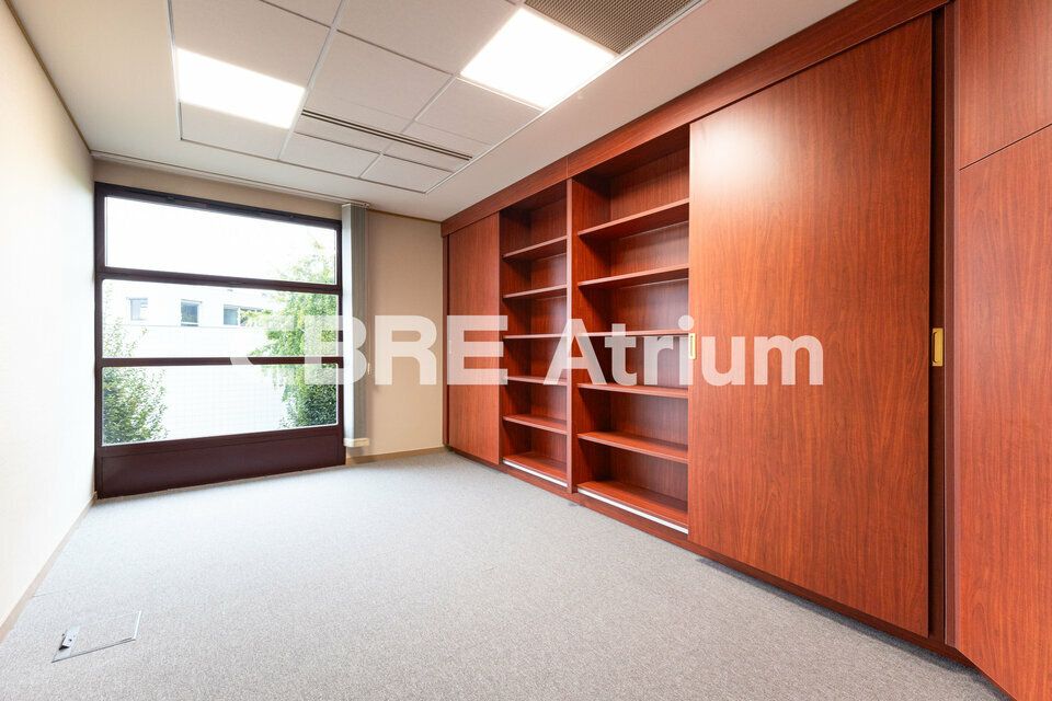 À LOUER - BUREAUX 250 M² (SURFACES COMPLEMENTAIRES DISPONIBLES) - PARC TECHNOLOGIQUE DE LA PART-DIEU