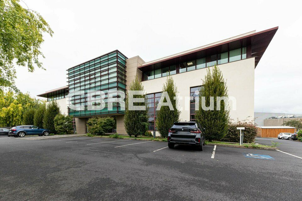 Location bureaux 1400 m² divisibles à partir de 250 m²