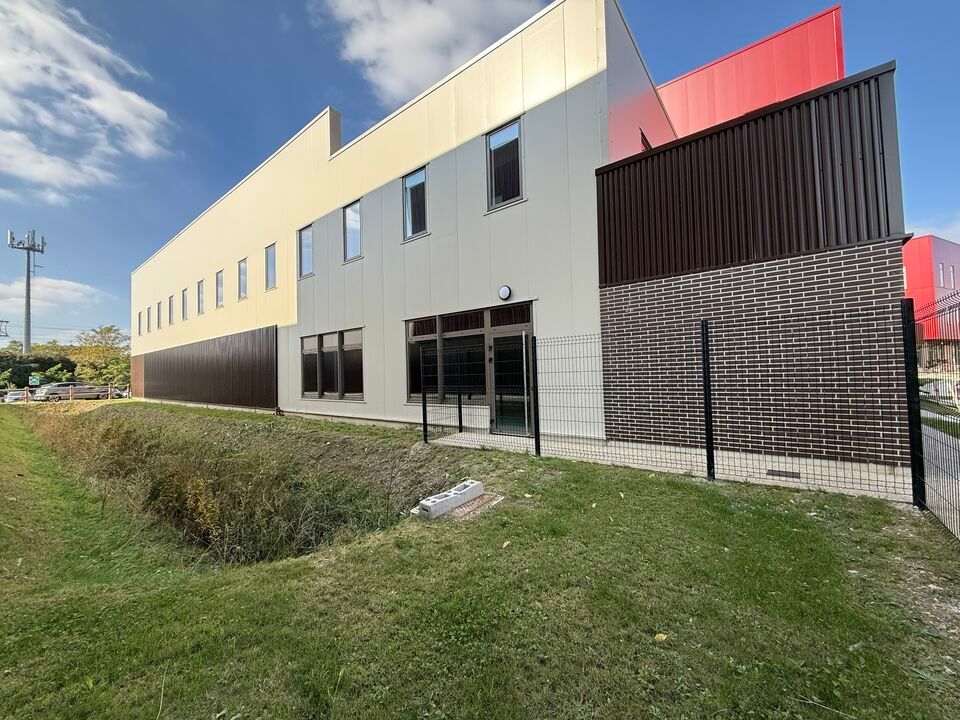 ACTI'LOG Transaction vous propose à la location des locaux mixtes d'activités/bureaux au sein d'un programme neuf situé à GENNEVILLIERS.