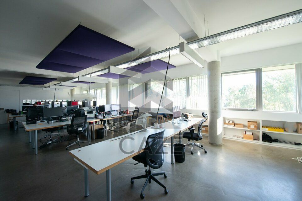 Vente bureaux 363 m² non divisibles