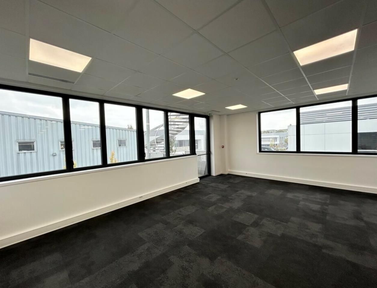 location - bureau - marcq en baroeul