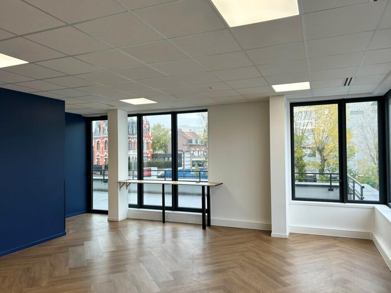 location - bureau - marcq en baroeul