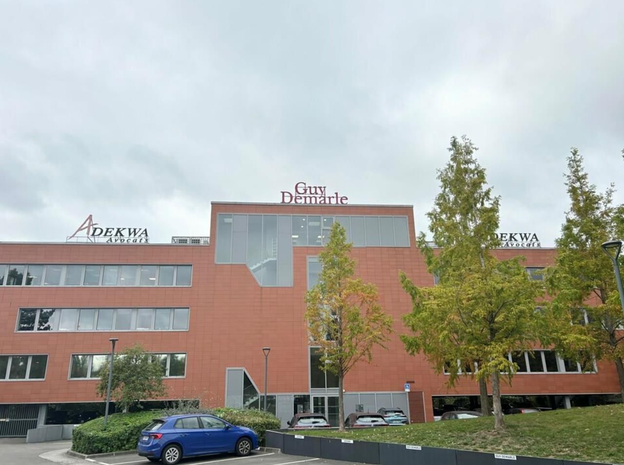 location - bureau - marcq en baroeul