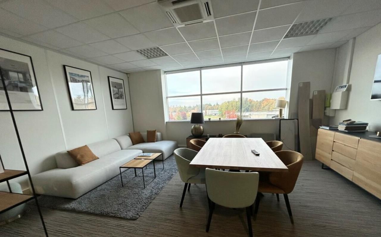 location - bureau - lambersart