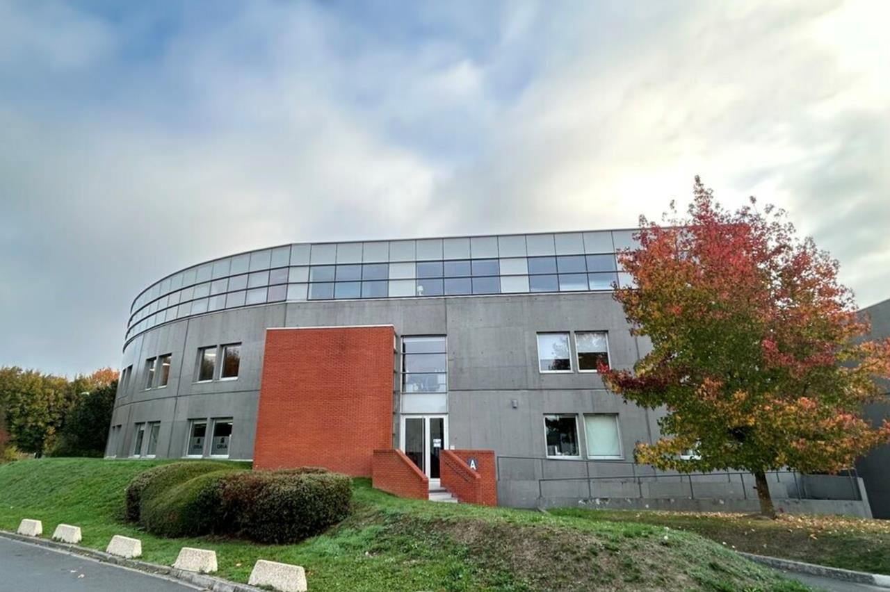 location - bureau - lambersart