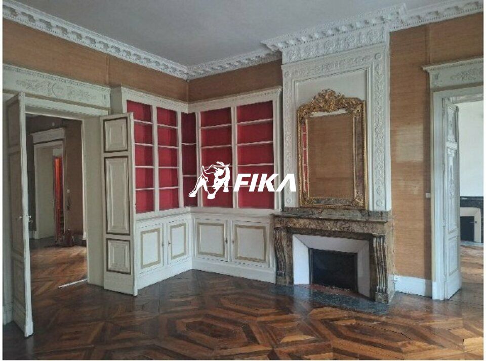 A LOUER BUREAUX 204 m² -(31000) TOULOUSE CV