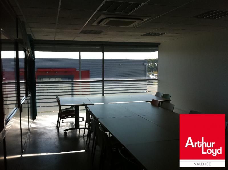 Location bureaux 120 m² non divisibles