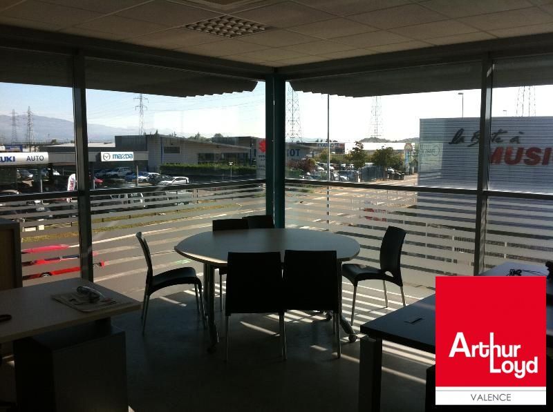 Location bureau - 120 m²