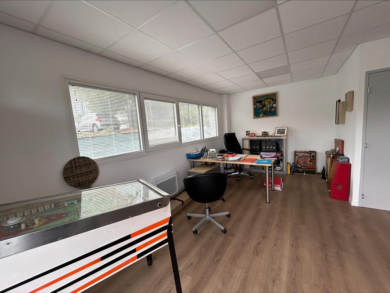 location - bureau - bondues