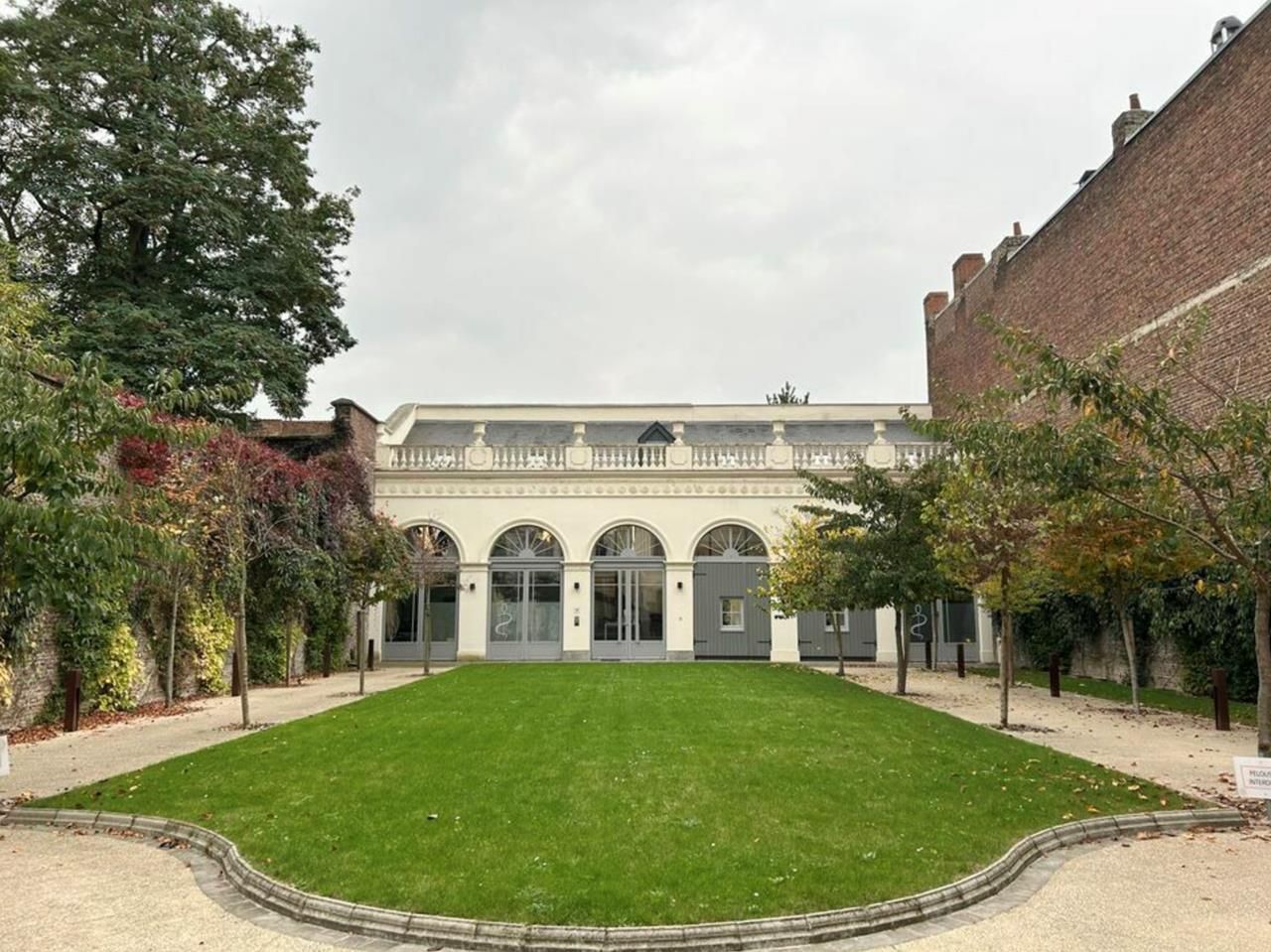 location - bureau - lille