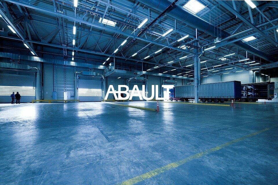 Location local d''activites 6500 m² divisibles à partir de 3000 m²