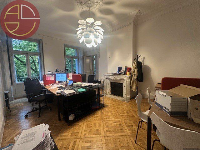 Location bureaux 260 m² à TOULOUSE