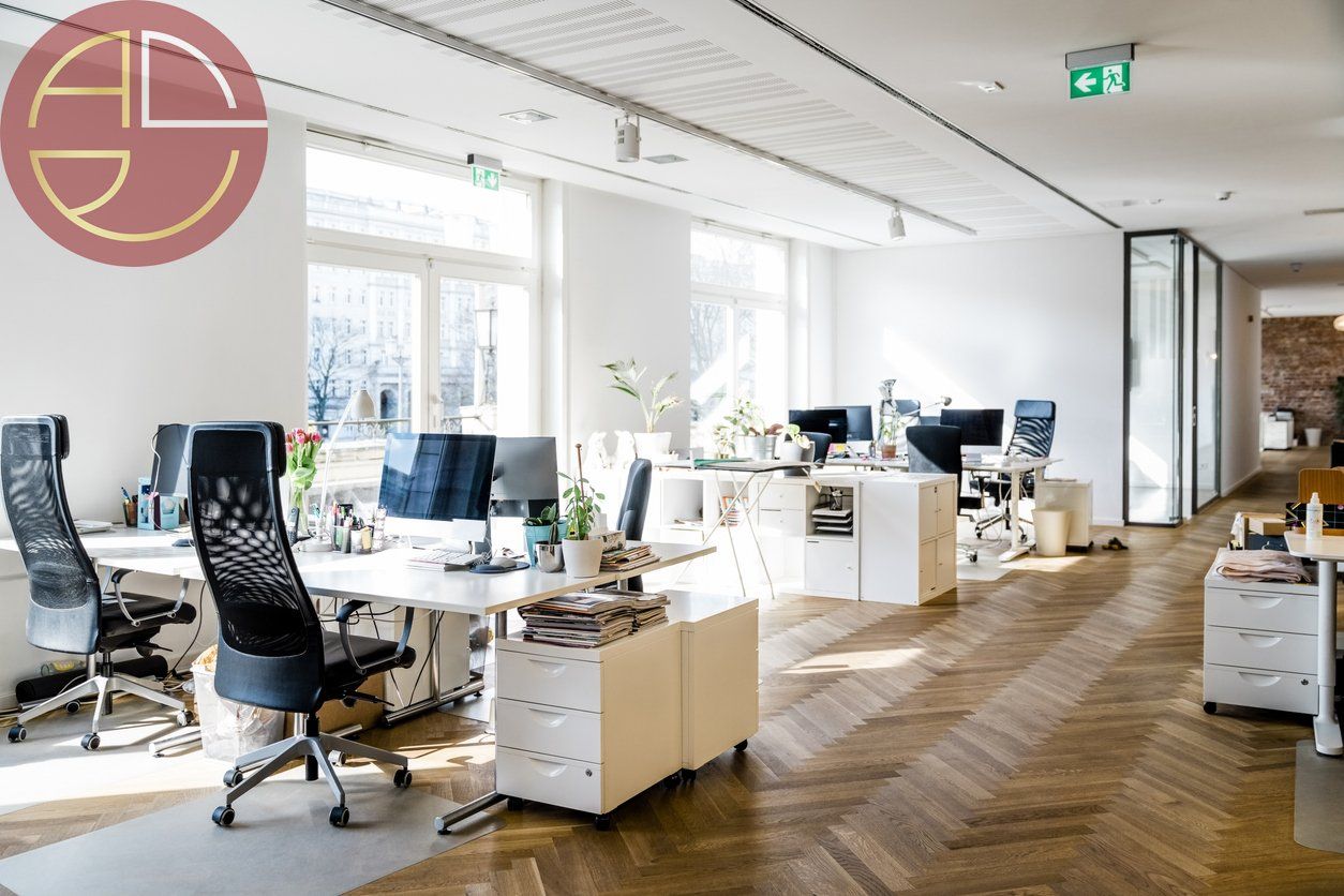 Location bureaux 97 m² à TOULOUSE