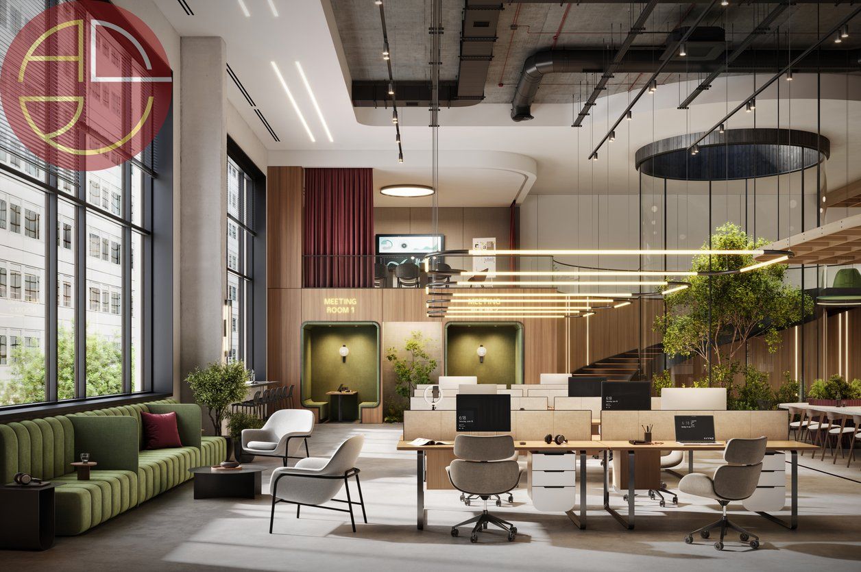 Location bureaux 111 m² à TOULOUSE