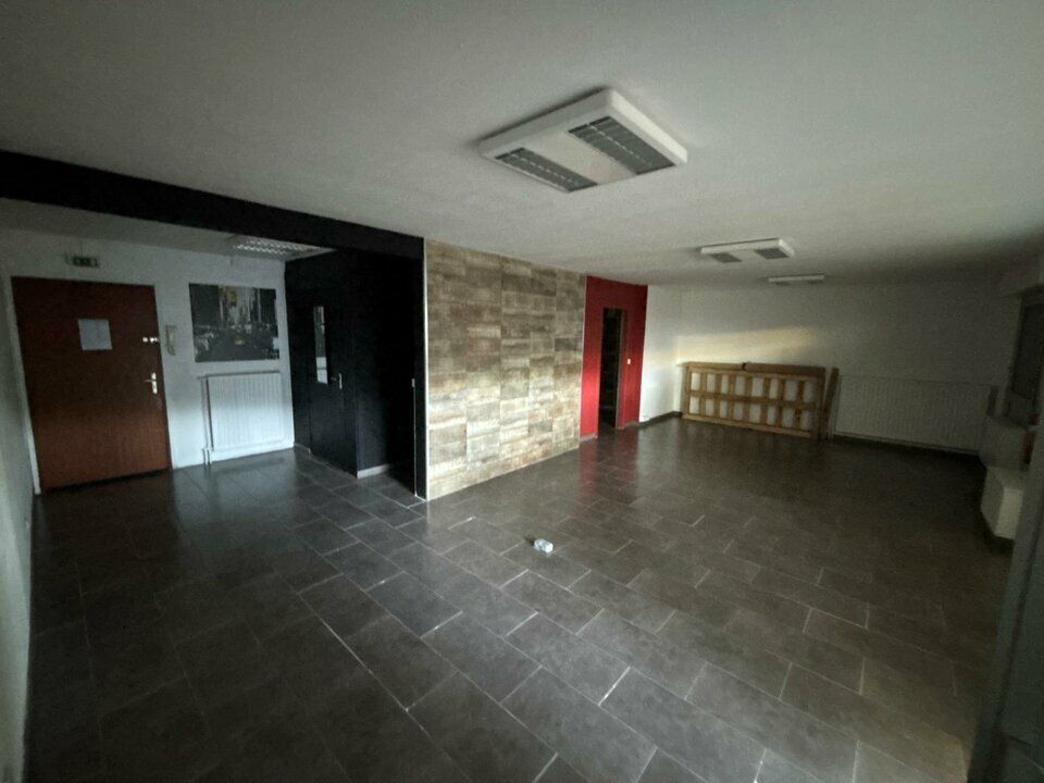 À VENDRE – BUREAUX / LOCAL PROFESSIONNEL DE 60 m² – LYON 7&#7497; / SECTEUR RECHERCHÉ