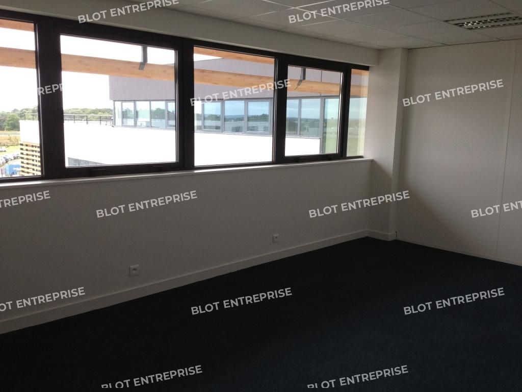 Location bureaux 20 m² non divisibles