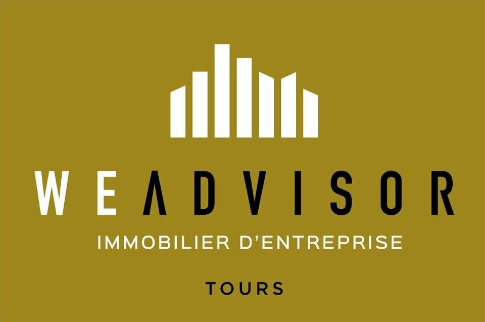 LOCAL COMMERCIAL NEUF RDC TOURS NORD