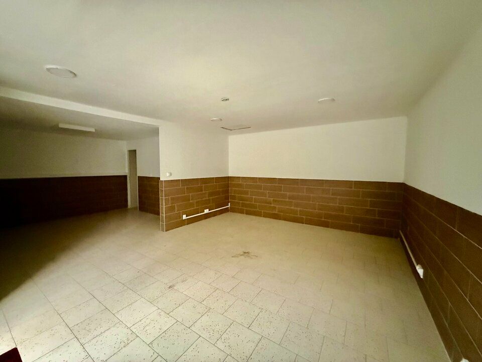 Location bureaux 62 m² non divisibles