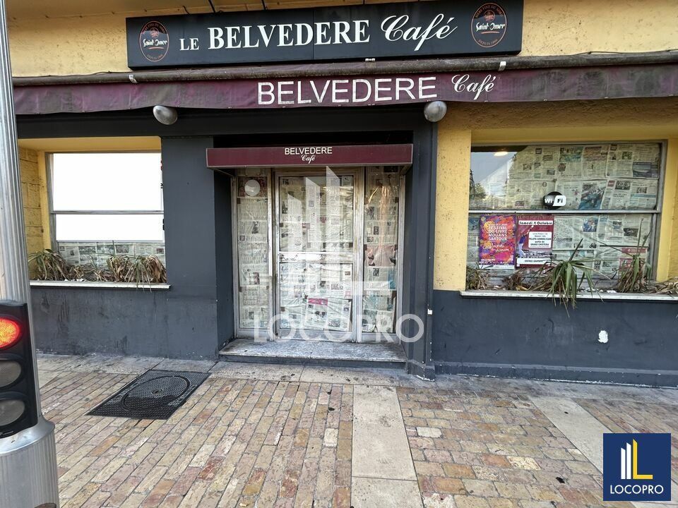 A LOUER - LOCAL COMMERCIAL 98 M2 - CANNES CENTRE VILLE