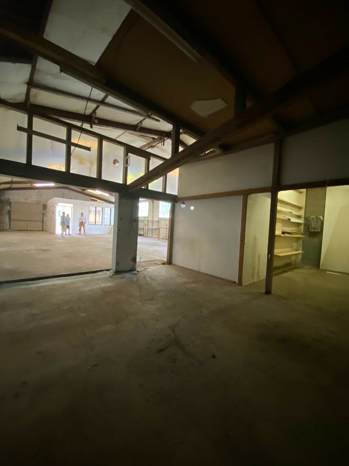 Local de stockage WITTELSHEIM