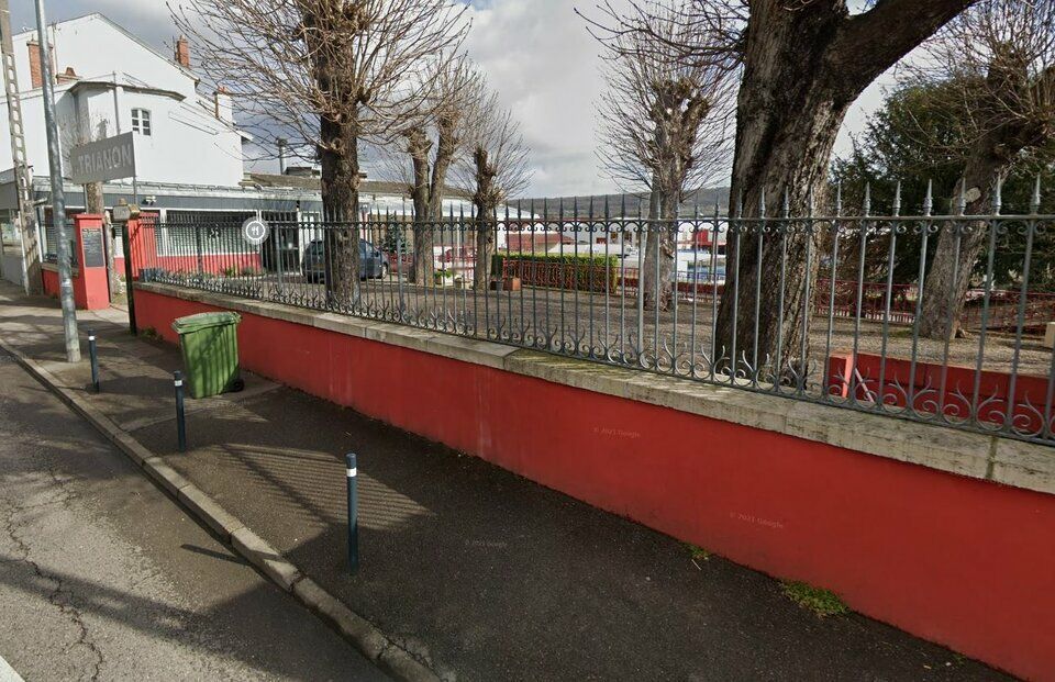 Bureaux neufs - MAXEVILLE