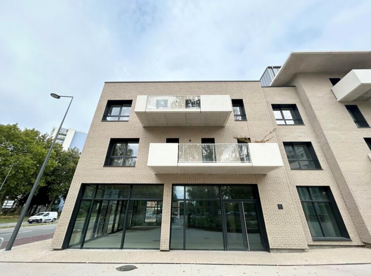 vente - bureaux - la madeleine