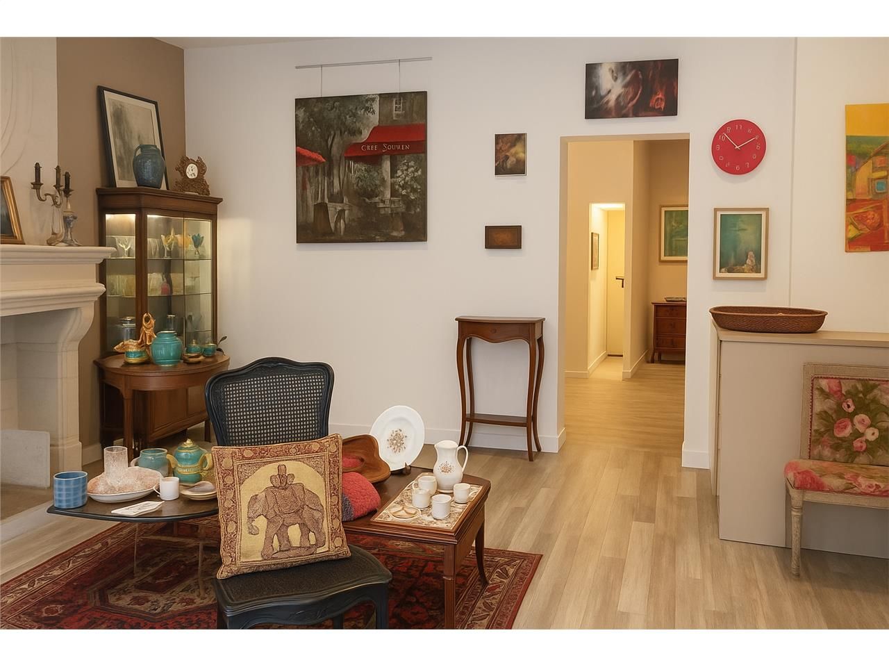 Location local commercial 60.00 m² à BORDEAUX