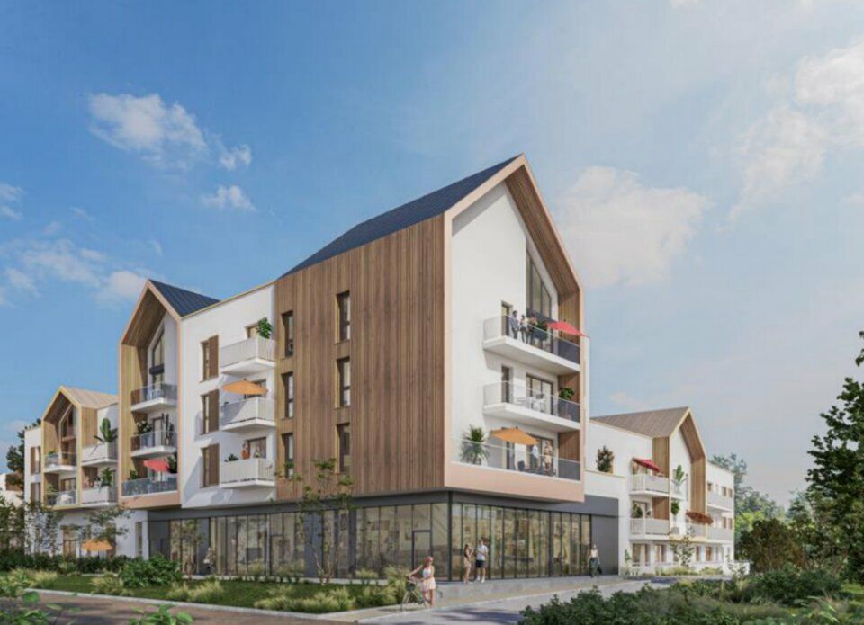 Location local commercial 232 m² non divisibles